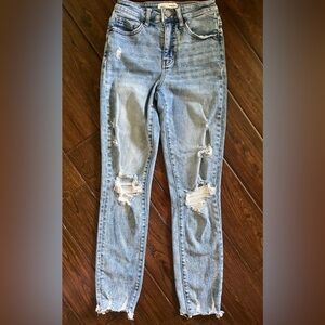 Buckle Mom Jean women’s size 23